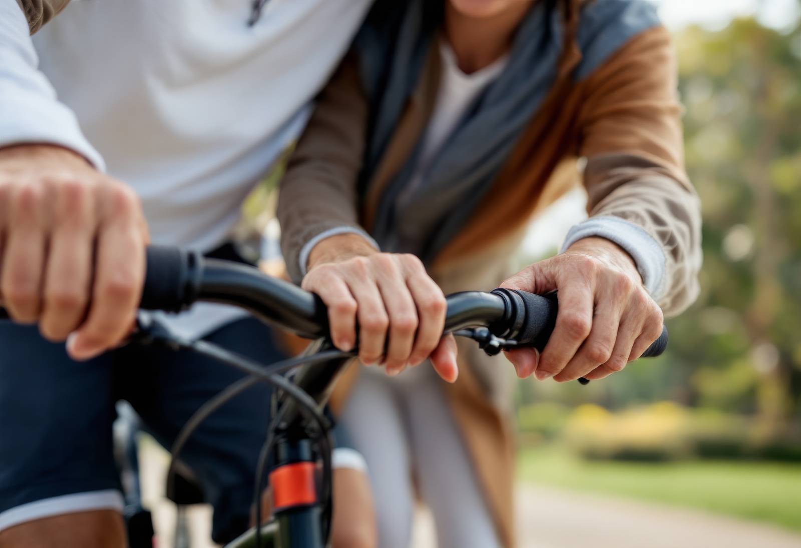Funktionelles Mobilitätstraining